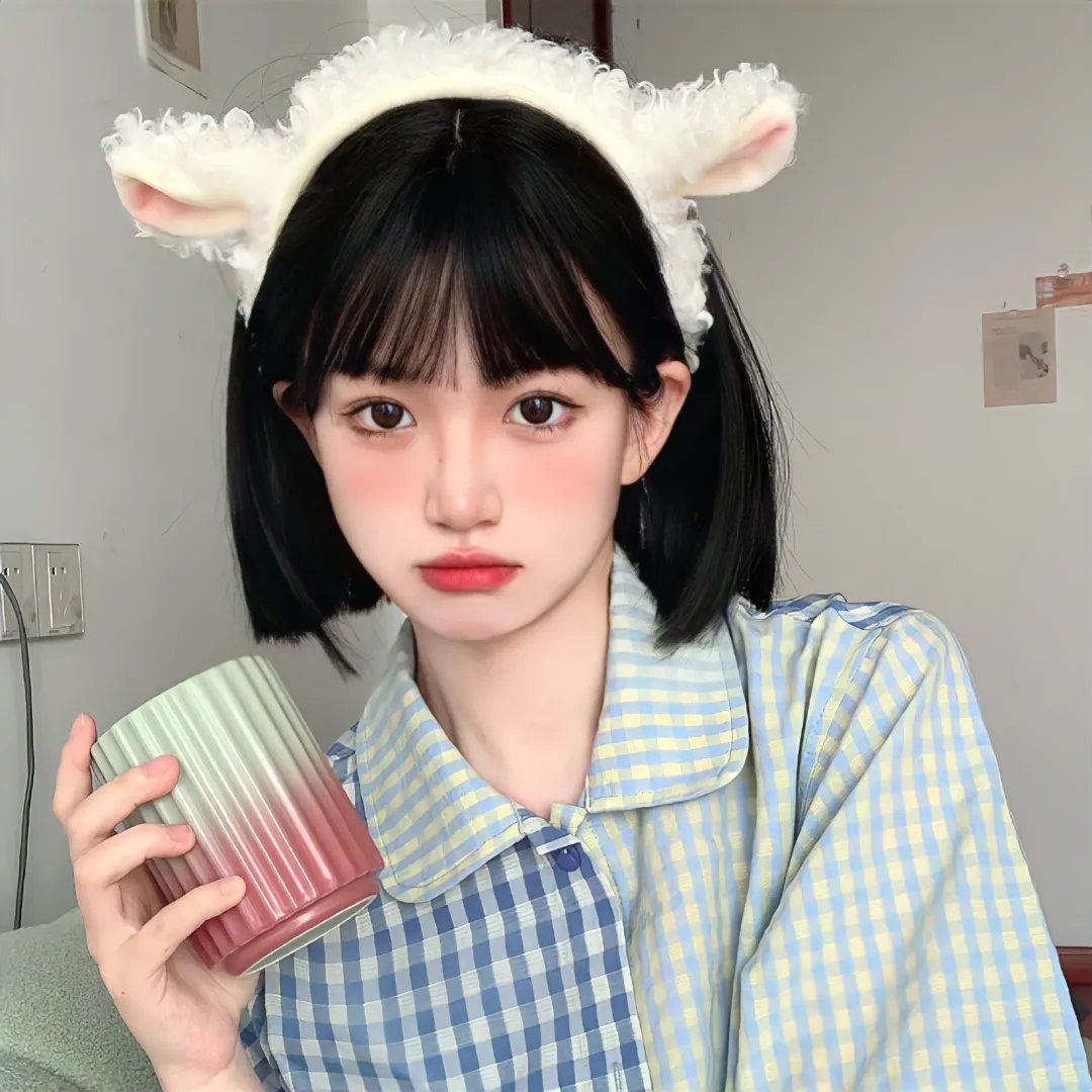 荒原少女