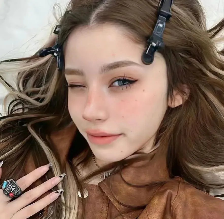 虎影