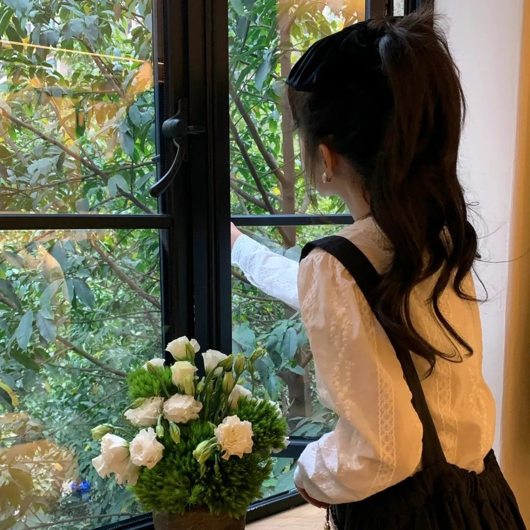 战栗丛林